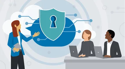دوره آموزشی دوره آموزشی مهارت های نرم افزاری برای متخصصان امنیت اطلاعات - Image of Course Soft Skills for Information Security Professionals